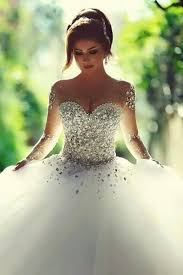 Tu vestido de novia, con diseños corte princesa. Pin En Vestido De Novia