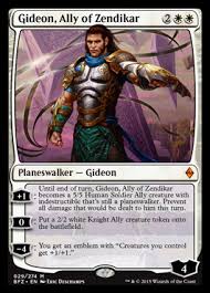 A Pick Order List For Battle For Zendikar Channelfireball Magic The Gathering Strategy Singles Cards Decks