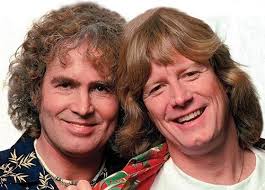 Jan Berry (Birth date April 3, 1941