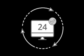 The degree to which a system, subsystem or equipment is in a specified operable and committable state at the start of a mission, when the mission is called for at an unknown, i.e. High Availability