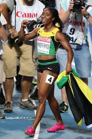 She, however, was quick to point out that none of those matter in her new pursuit. Shelly Ann Fraser Pryce Photostream Shelly Ann Fraser Female Athletes Fraser Pryce