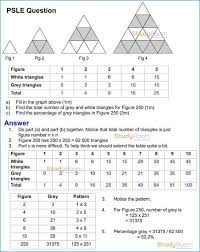 Can You Solve These Singapore Psle Maths Questions Which Left Some Primary 6 Students In Tears In 2021 Math Questions This Or That Questions Maths Paper