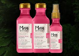 11 New Black Hair Care Launches For Spring In 2020 Maui Moisture Black Hair Care Hair Care
