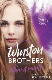 Winston Brothers' von 'Penny Reid'