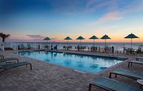Hotel in New Smyrna Beach FL | SpringHill Suites New Smyrna Beach