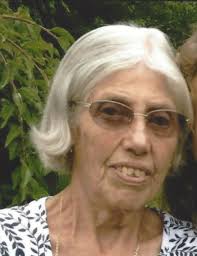 Obituary information for Maria M Malave