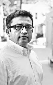 Review: How May I Help You by Deepak Singh