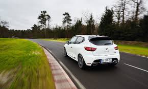 Sportzetels automatische klimaatregeling parkeersensoren vooraan. Renault Clio R S Trophy Bilder Preise Und Technische Daten Automativ De Das Auto Magazin