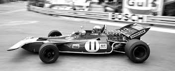 Image result for Black 1971 Monaco