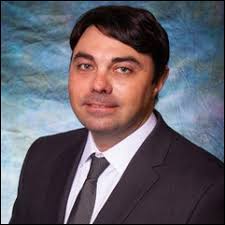 Dale P. Parnell Faculty Distinction Recognition 2023