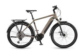 Winora Sinus Ix12 Der Suv Unter Den Ebikes