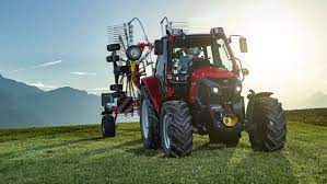 Innovativ sein und nischen nutzen: Lindner Stellt Lintrac 75 Ls Vor Top Agrar Online