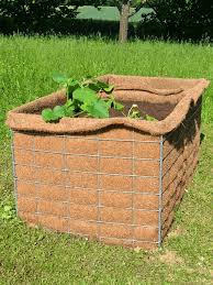 Dieser kokosmatten garten produkttest hat zum vorschein gebracht, dass die qualitätsstufe des getesteten produktes im test außerordentlich herausgestochen hat. Ein Gabionen Hochbeet Wir Zeigen Wie S Geht