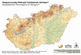 Magyarország tengerszint feletti magasság térképe / tengerszint feletti magassag terkep. E Magyarorszagi Kozephegyseg Foldrajzi Kistajak Novenyzete Novenyzetiterkep Hu