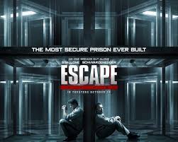With sylvester stallone, arnold schwarzenegger, jim caviezel, faran tahir. Escape Plan Breaks Away From Status Quo Scot Scoop News