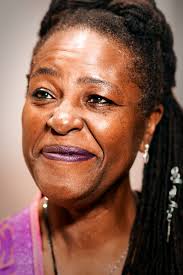 Sharon D. Clarke