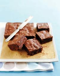 This Easy Brownie Recipe From Lisa Kim Of Brooklyn New York Features The Flavors Of Your Favorite Coffee Dr Brownie Recipes Desserts Chocolate Desserts Quick