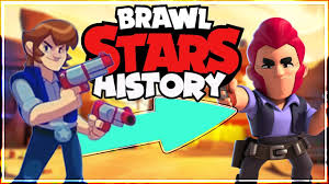 It is time for another competitive brawl stars tier list, cause we've had quite a bit of change since the most recent balance changes. The History Of Brawl Stars From Pre Beta To Global Release Youtube