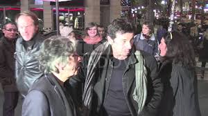 This information might be about you, your preferences or your. Patrick Bruel And Girlfriend Don T Want To Be Seen Together At The Angelique Movie Premiere In Paris Youtube