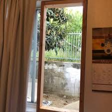 Deliciously cool air was flowing, just as. Mounting A Standard Air Conditioner In A Sliding Window From The Inside Without A Bracket 6 Steps With Pictures Instructables