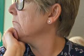 Fundraiser by Richard Carr : Gaynor