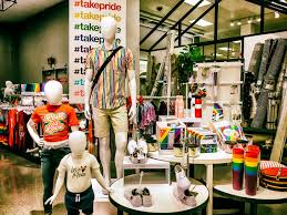 Maybe you would like to learn more about one of these? Bargain Basement Queerness Tasteful Rude