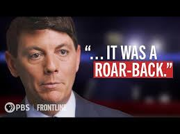 Trump's Comeback: Hogan Gidley (interview)