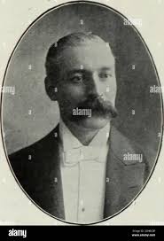 Owen richards hi-res stock photography and images