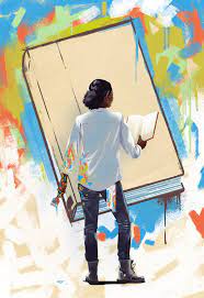 Reviewed by gareth otwell | last updated: Best Art Books Of 2020 The New York Times