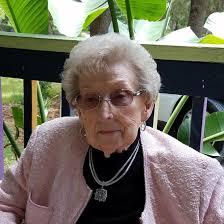 Virginia Bullard Obituary