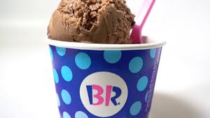 Vanilla flavored frozen dairy dessert with caramel filled milk chocolate. Baskin Robbins New Non Dairy Ice Cream Flavors Youtube