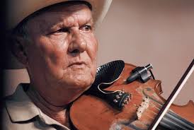 Lawrence “Blackie” Fruge (1930-2015) and the Hicks Wagon Wheel Ramblers