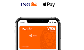 Regions bank online banking customer service with places that have computers to use access their web banking through internet for survey their home banking and check bank transaction history, use bank deposit money, learn to get change bank account details for tax credits etc. Ing Bank To Launch Apple Pay In Romania In The Second Half Of 2019 Business Review