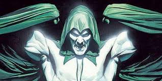 Check out inspiring examples of dc_spectre artwork on deviantart, and get inspired by our community of talented artists. What If Batman Became The Spectre Dc Comics How Powerful Would He Be And Who Would Be His Villain Quora