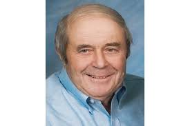 Richard Everts Obituary (2014)