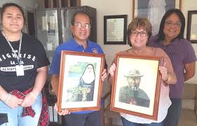 Our Lady of the Mount Catholic Church