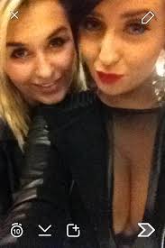 Felicity Hall (@fliss18)