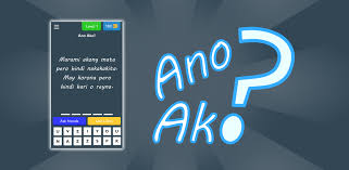What is a fertilized duck egg called? Ano Ako Get Nostalgic With This New Trivia And Riddles Game When In Manila