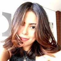 Mariel Serrano's Instagram, Twitter & Facebook