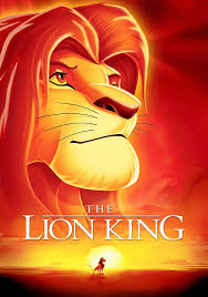 the lion king poster 1 1994 high quality hd printable wallpapers simba animated the lion king 1994 lion king watch the lion king
