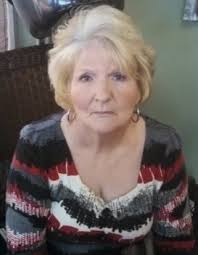 Obituary for Shirley Ann Tate-Whigham