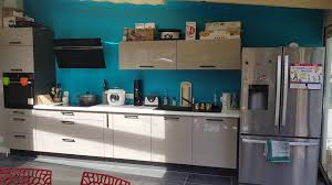 Le Taupe Une Couleur Tendance Dans La Cuisine Blog Cuisinella