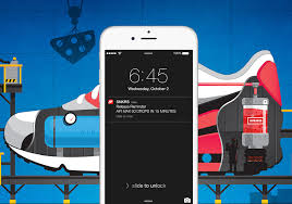 Directly on your phone, from your computer, or with an adb install command. The Nike Snkrs App Is Now Available For Everyone Sneakernews Com