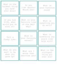 Restlessrisa Gumdrop People And Game Printable Conversation Starters For Kids Conversation Cards This Or That Questions