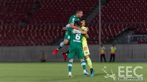 Various types of wallpaper are supported, including 3d and 2d describe your wallpaper in the title. Galeria De Fotos Cobreloa Vs Deportes Temuco En El Camarin