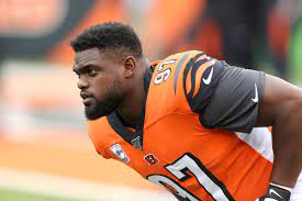 Free Agent Geno Atkins Comes Up Again As A Fit For The Dallas Cowboys Defense Blogging The Boys