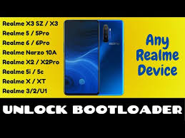 There is a lack of functionality on your android smartphone realme c15? How To Unlock Realme Smartphone Bootloader How To Root Any Realme Device X50 X2pro 6pro 3pro Golectures Online Lectures