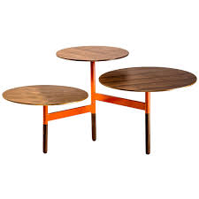 Weston home libby button tufted cushion fabric coffee table ottoman with straight base. Lily Pad Coffee Table