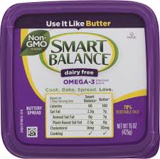 Smart balance butter spreads became known to the public because of their. Original Smart Balance Butter Vegan Www Topsimages Com