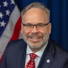 I've been fortunate to work with some amazing people throughout my career  and the team at BGR Group is no different. I'm incredibly grateful for the  support of investors, board members… |